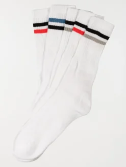 Chaussettes de sport homme lot de 5