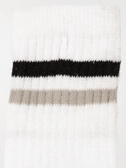 Chaussettes de sport homme lot de 5