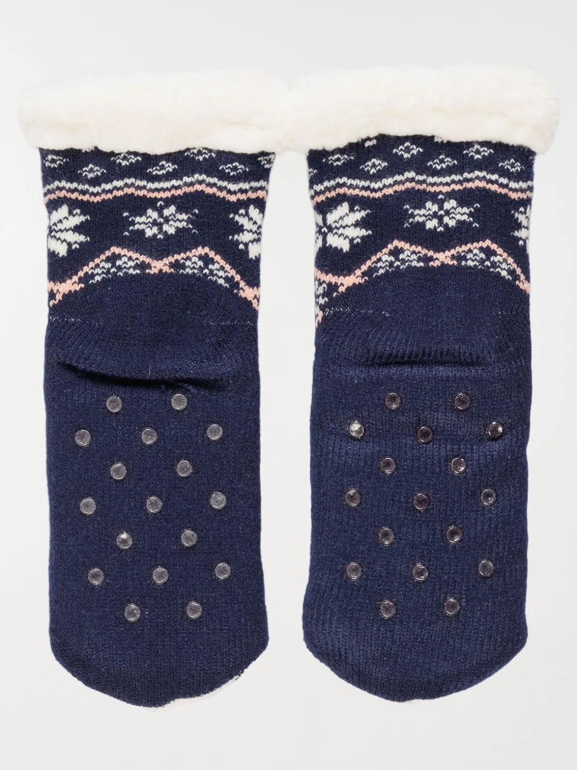 Chaussettes douces chat fille