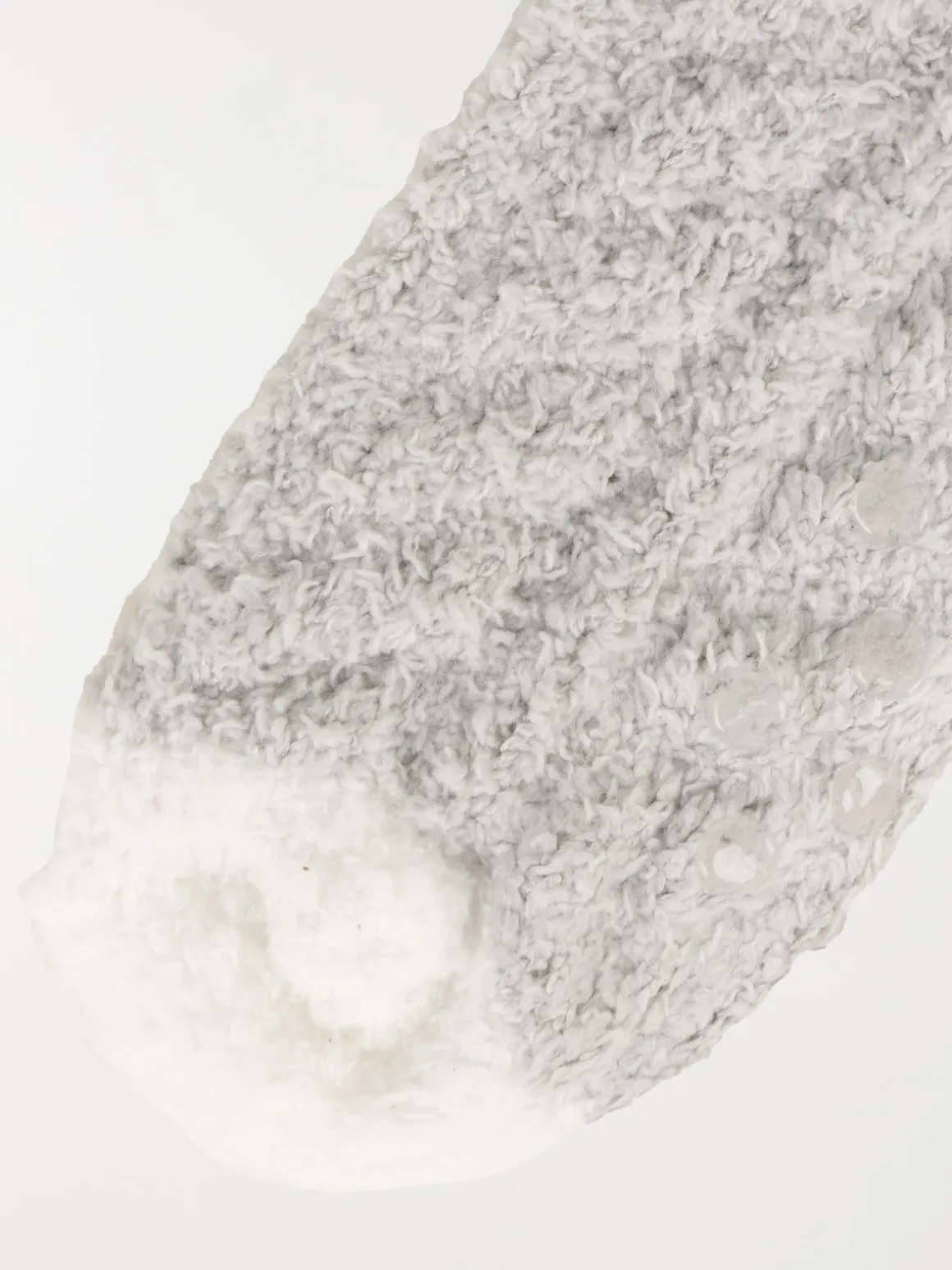 Chaussettes douces lot de 2 femme