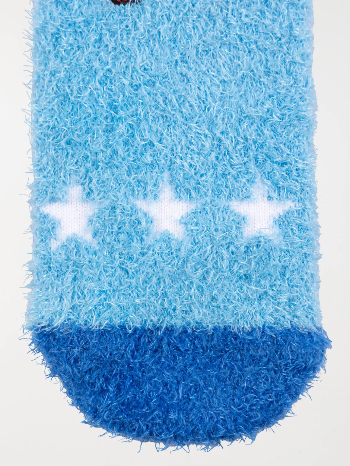 Chaussettes douces Sonic garçon