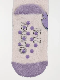 Chaussettes douces Stitch fille
