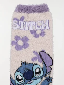 Chaussettes douces Stitch fille