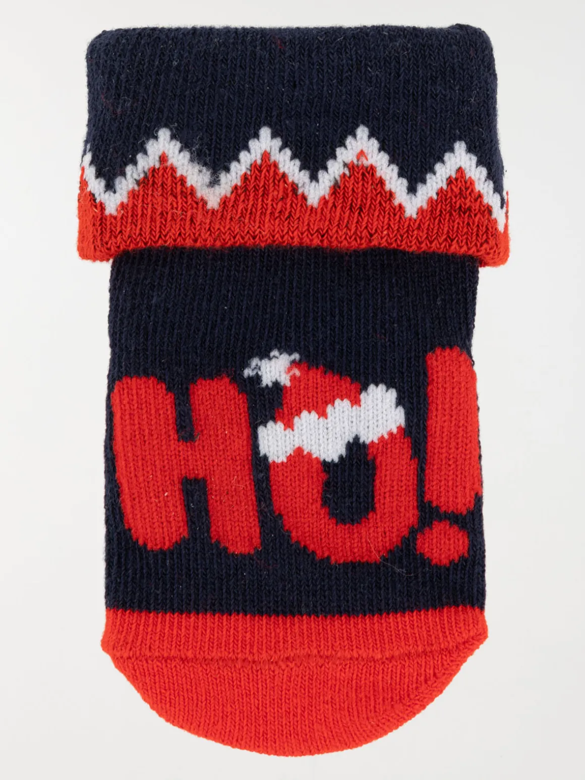 Chaussettes ho ho bébé