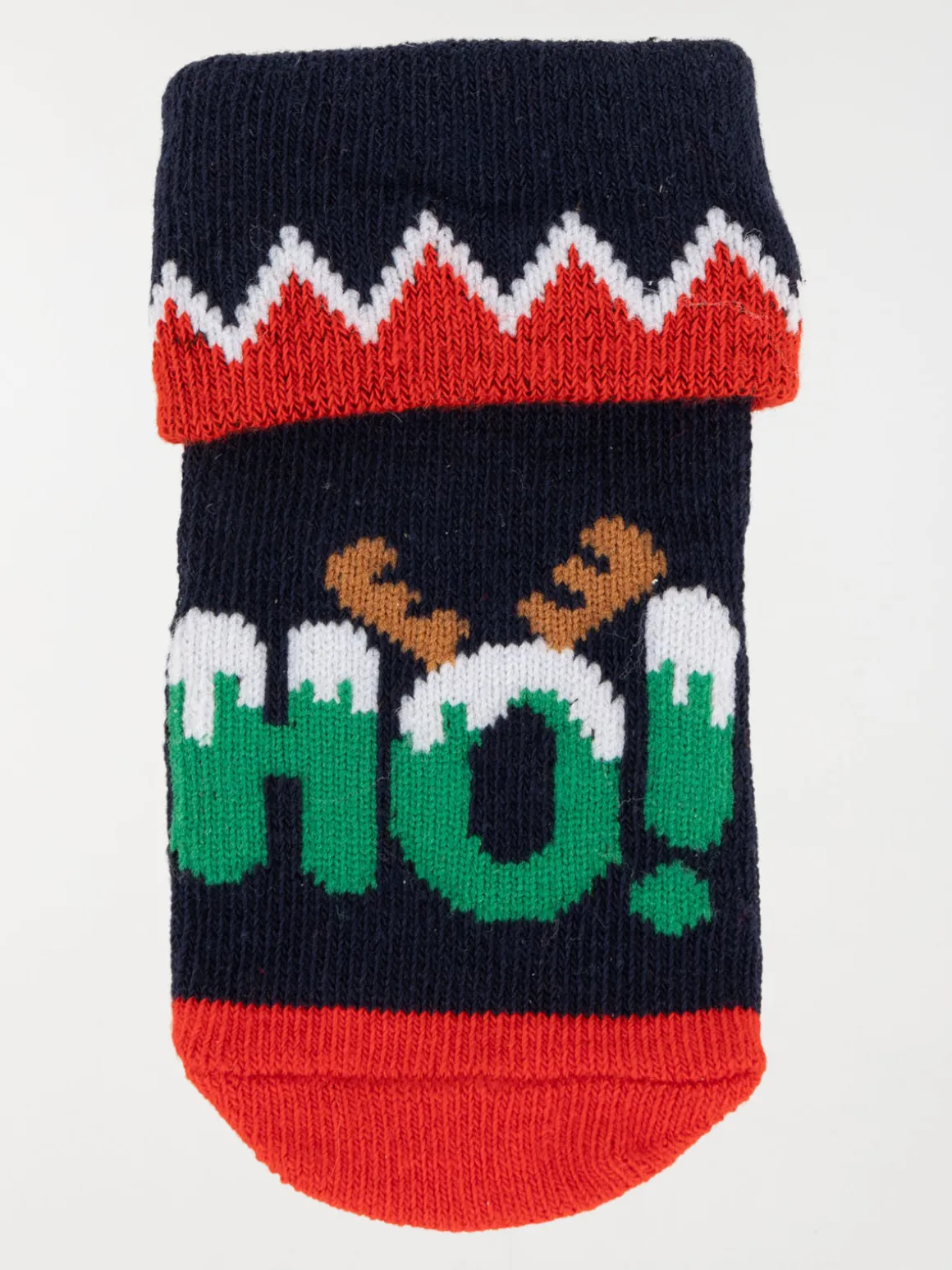 Chaussettes ho ho bébé