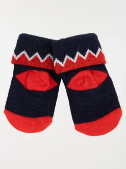 Chaussettes ho ho bébé