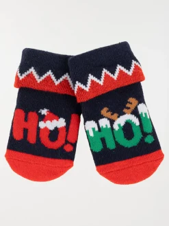 Chaussettes ho ho bébé