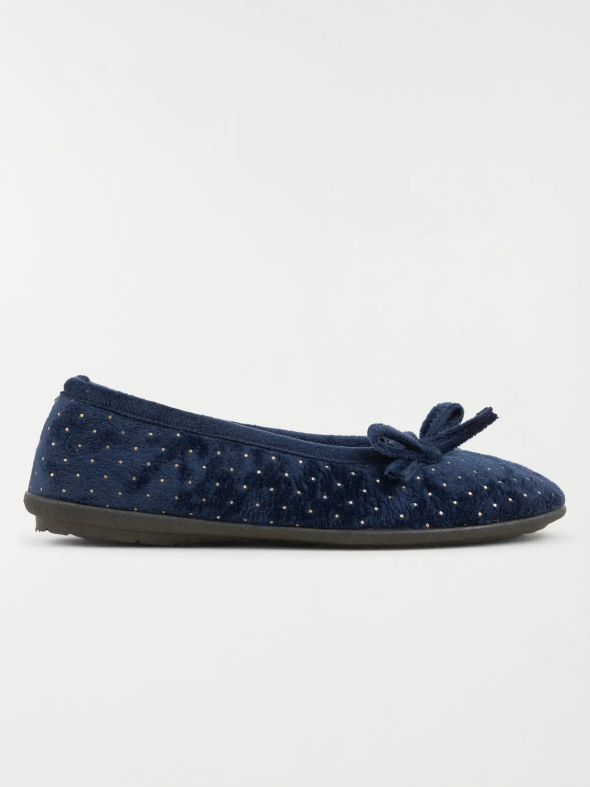 Chausson ballerine femme (36-41)