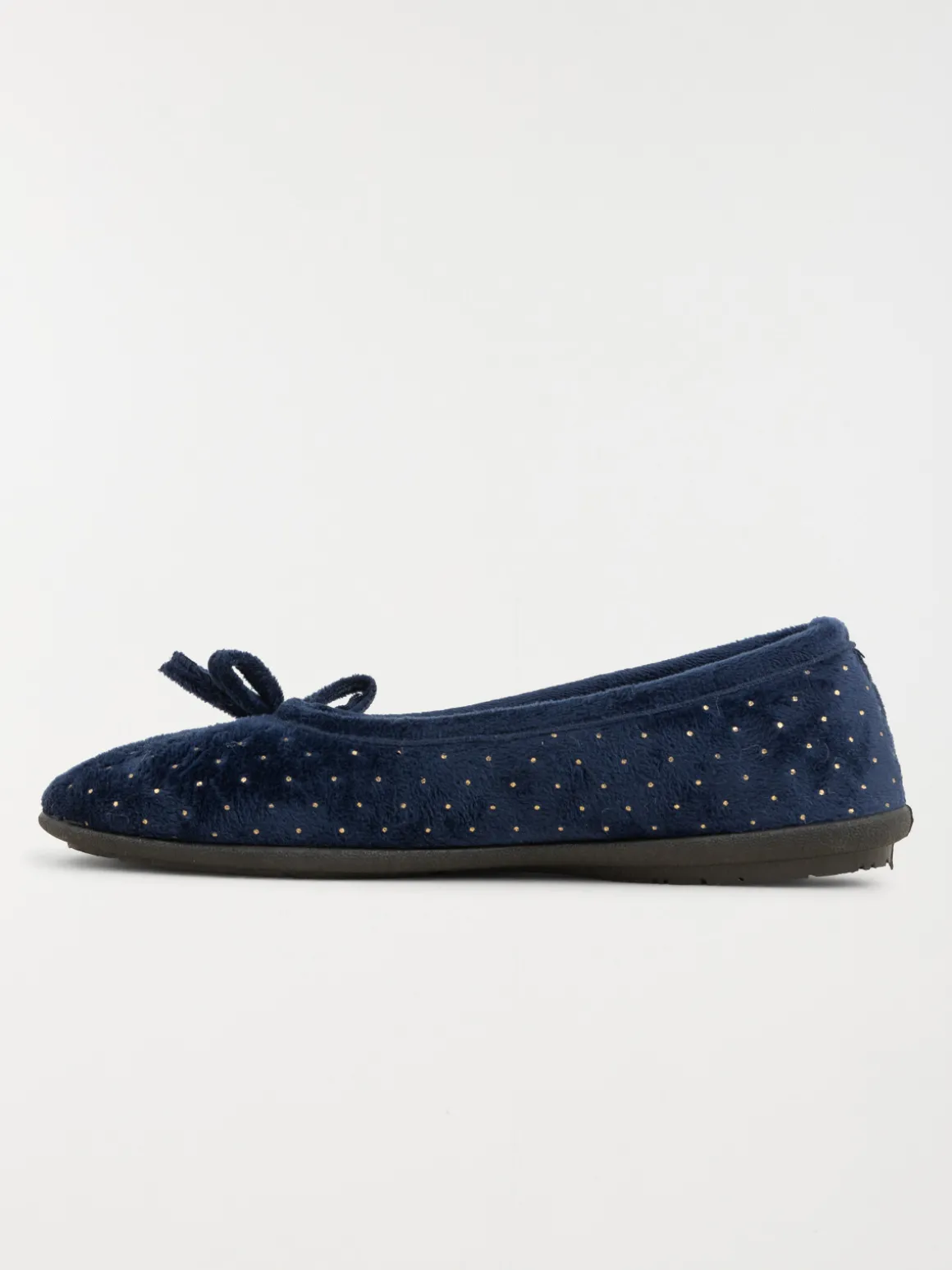 Chausson ballerine femme (36-41)