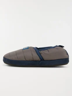Chausson bicolore garçon (31-35)