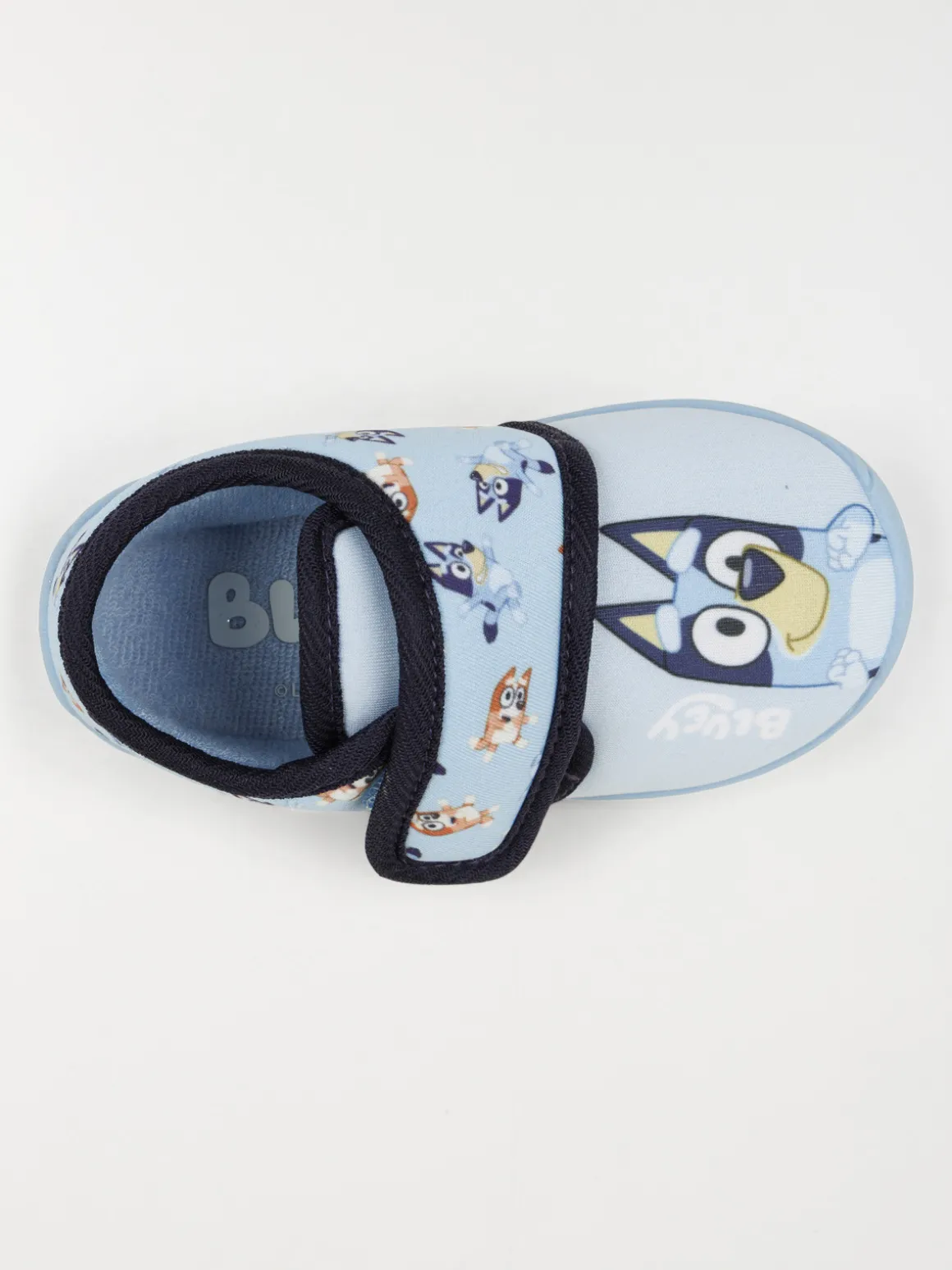 Chausson Bluey garçon (19-25)