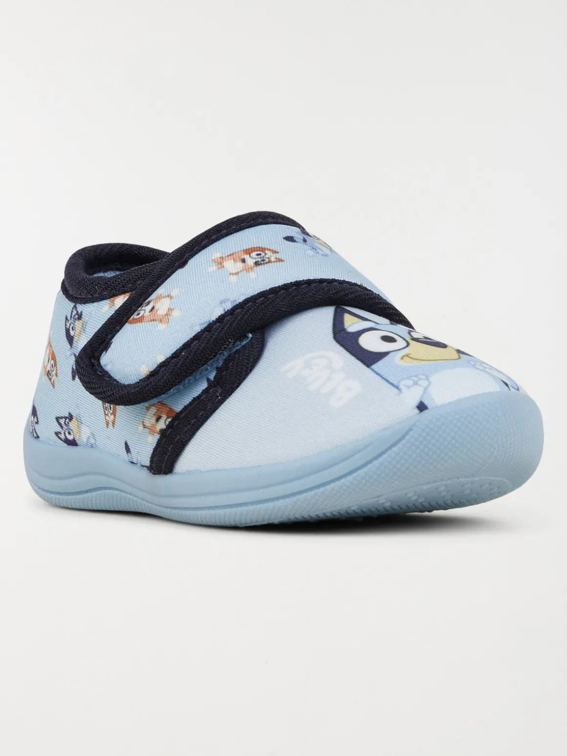 Chausson Bluey garçon (19-25)