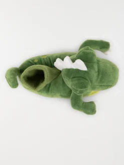 Chausson 3D dinosaure garçon (24-31)