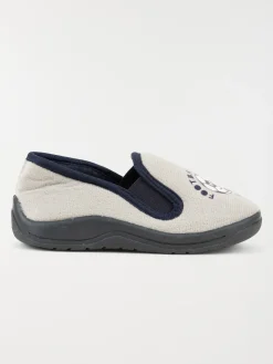 Chausson football garçon (31-35)