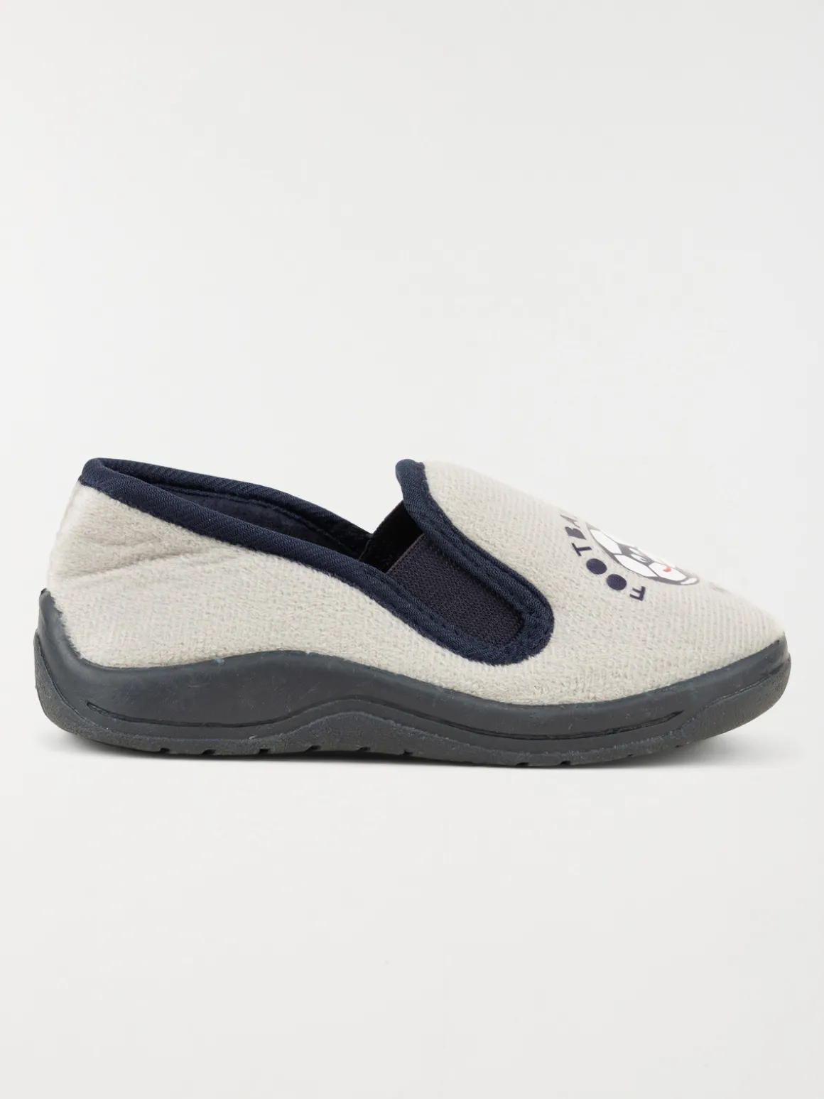 Chausson football garçon (31-35)