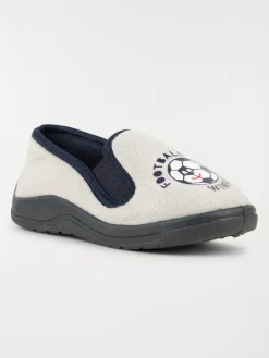 Chausson football garçon (31-35)