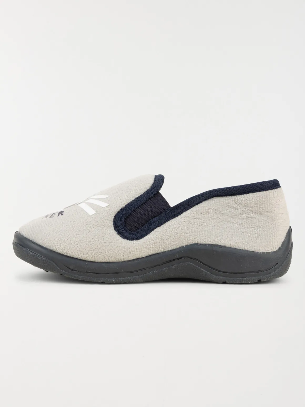 Chausson football garçon (31-35)
