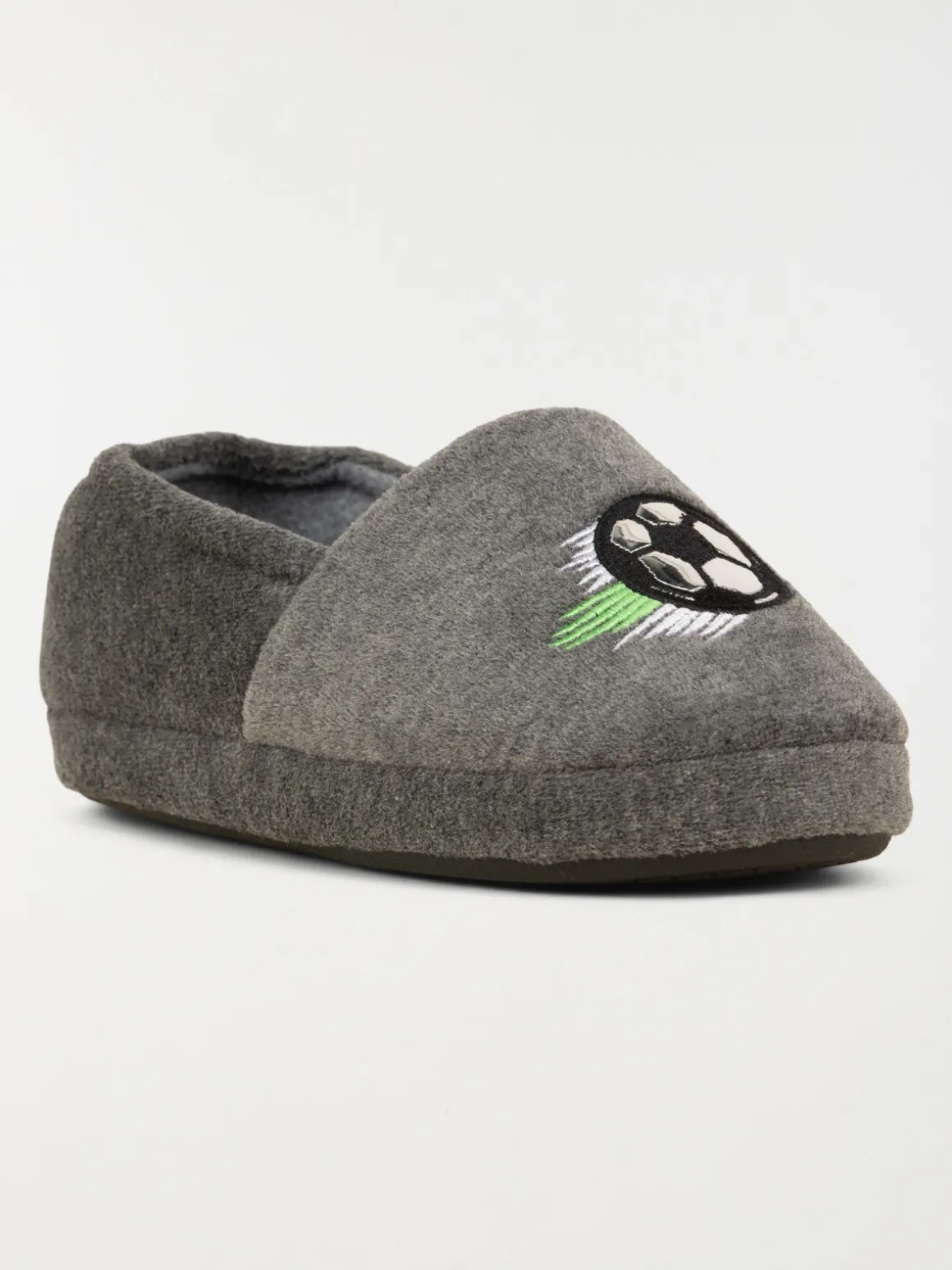 Chausson football garçon (35-39)