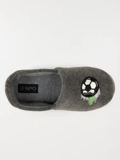Chausson football garçon (35-39)