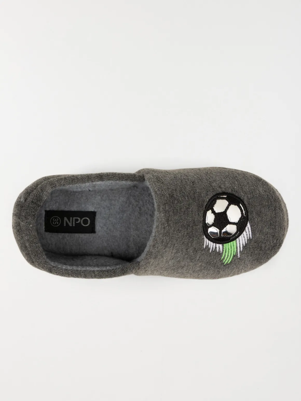 Chausson football garçon (35-39)