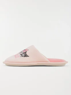 Chausson Hello Kitty femme (36-41)