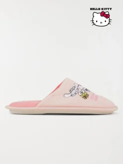Chausson Hello Kitty femme (36-41)