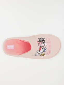 Chausson Hello Kitty femme (36-41)
