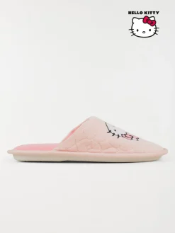 Chausson Hello Kitty femme (36-41)