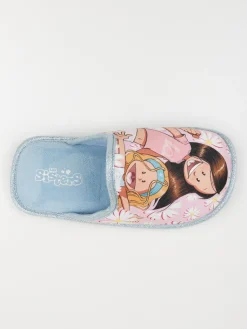 Chausson Les Sisters fille (31-35)