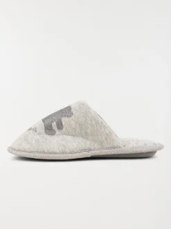 Chausson Lulu Castagnette fille (31-35)