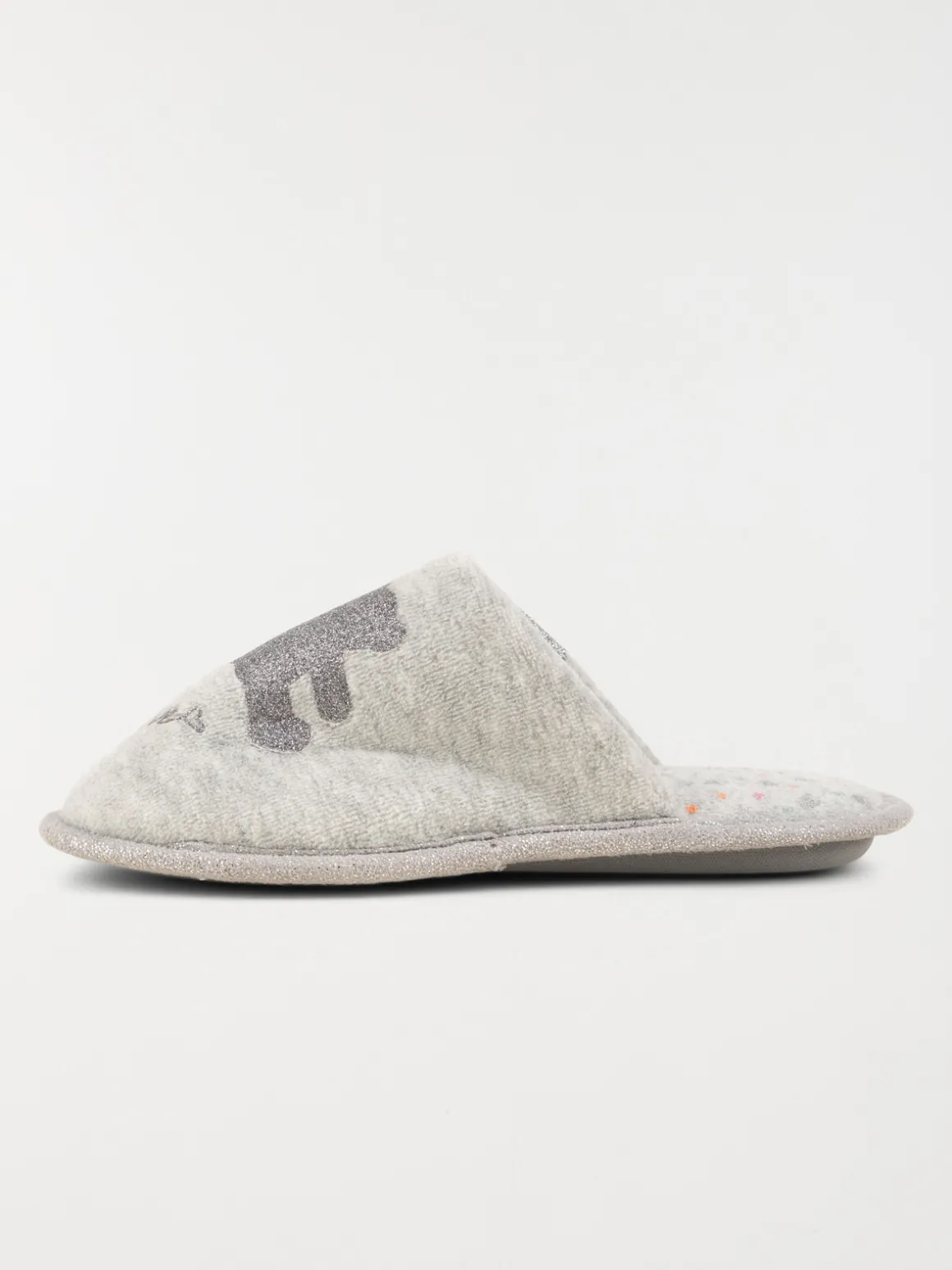 Chausson Lulu Castagnette fille (31-35)
