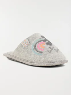 Chausson Lulu Castagnette fille (31-35)