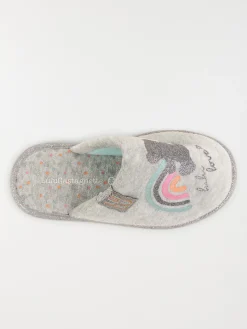 Chausson Lulu Castagnette fille (31-35)