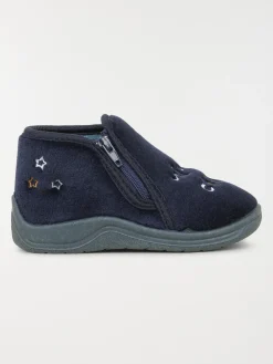 Chausson mini chou garçon (19-25)