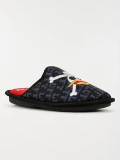 Chausson mule garçon One Piece (35-39)