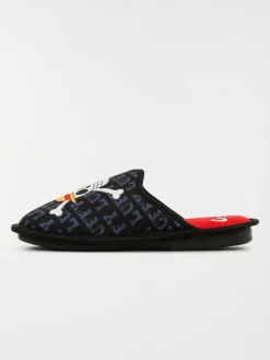Chausson mule garçon One Piece (35-39)