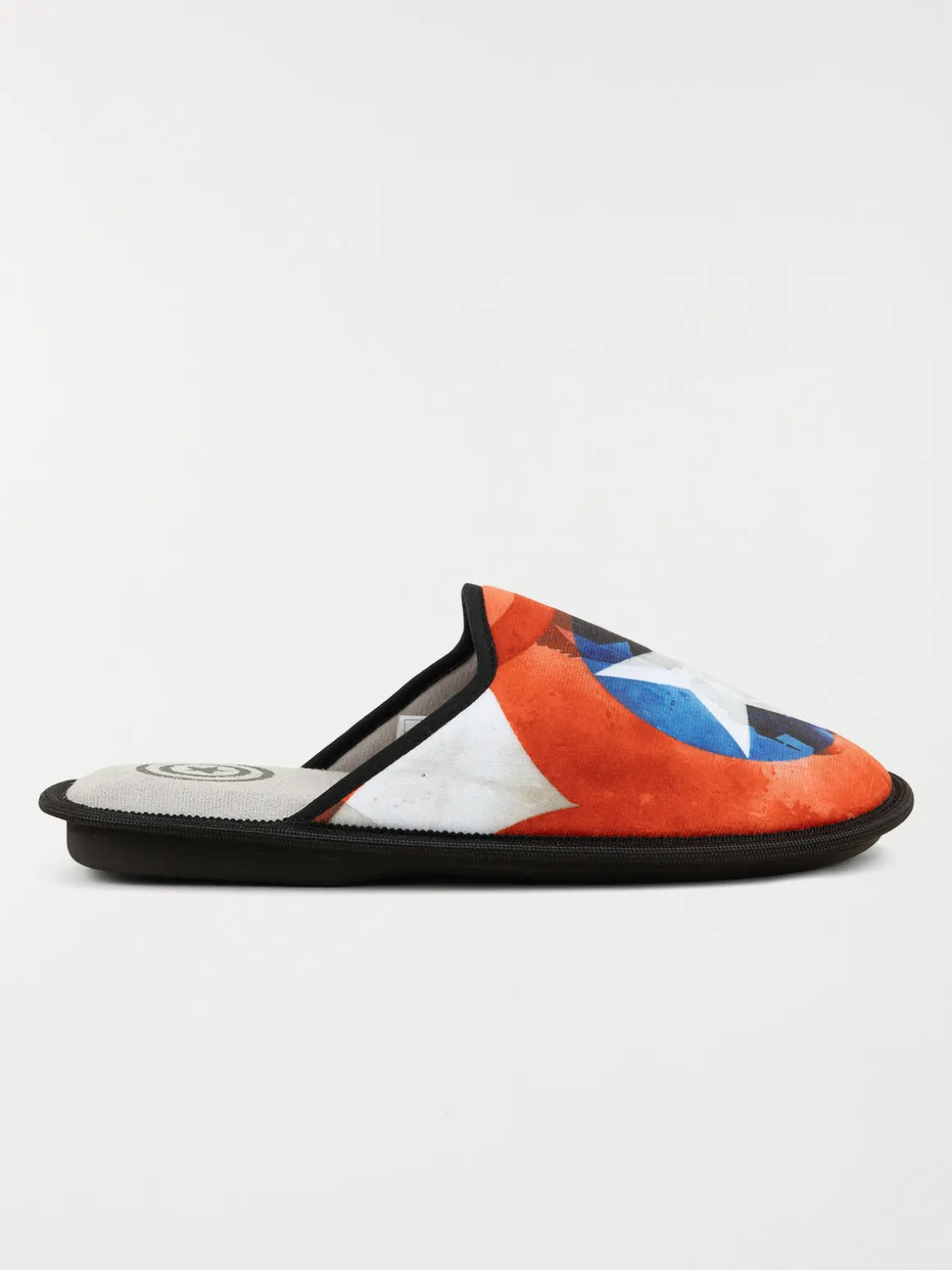 Chausson mule homme the avengers (41-46)