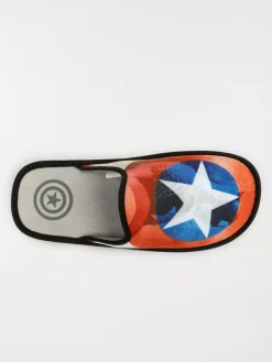 Chausson mule homme the avengers (41-46)