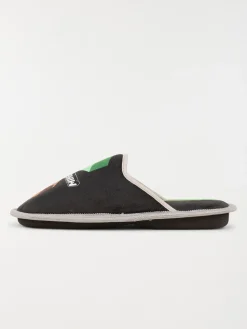 Chausson mule Minecraft garçon (33-39)