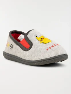 Chausson Pikachu Pokémon garçon (24-30)