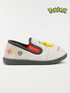 Chausson Pikachu Pokémon garçon (24-30)