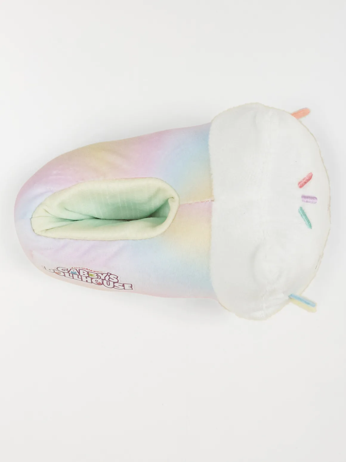 Chausson P'tichou 3D fille (24-30)