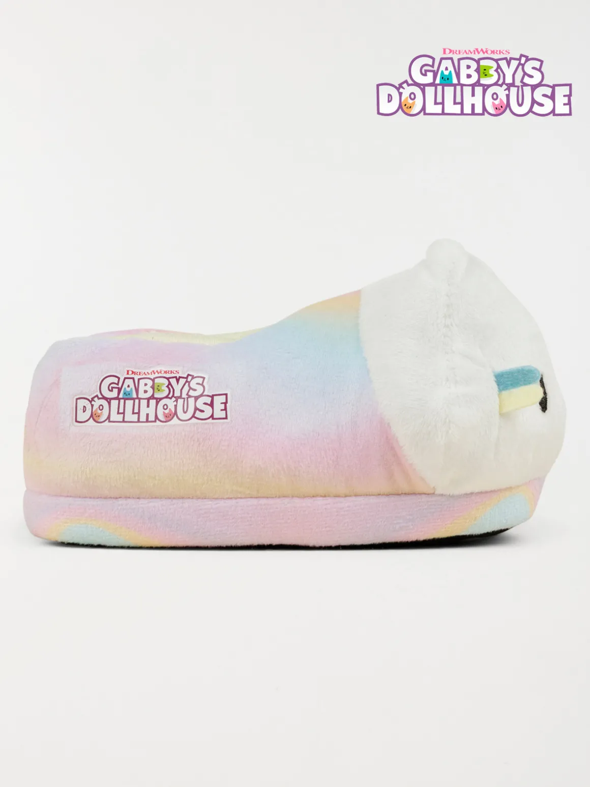 Chausson P'tichou 3D fille (24-30)