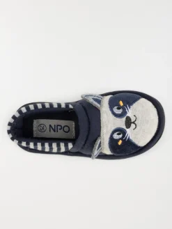 Chausson raton laveur garçon (24-30)