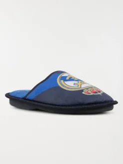 Chausson Real Madrid garçon (34-39)