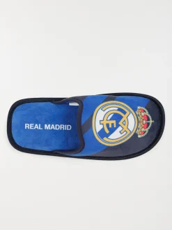 Chausson Real Madrid garçon (34-39)