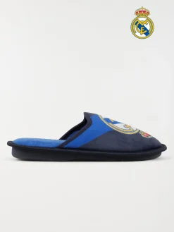 Chausson Real Madrid garçon (34-39)