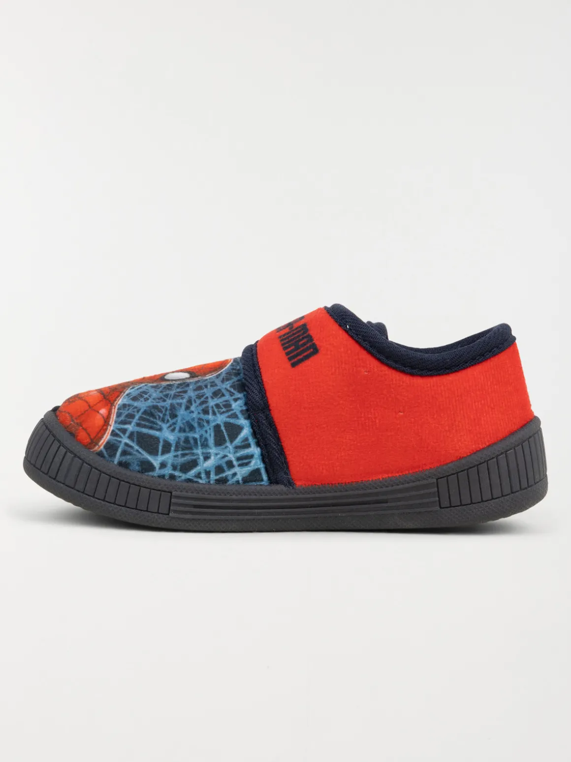 Chausson Spiderman garçon (24-30)