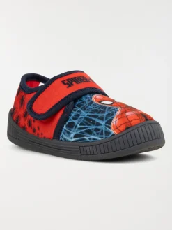 Chausson Spiderman garçon (24-30)