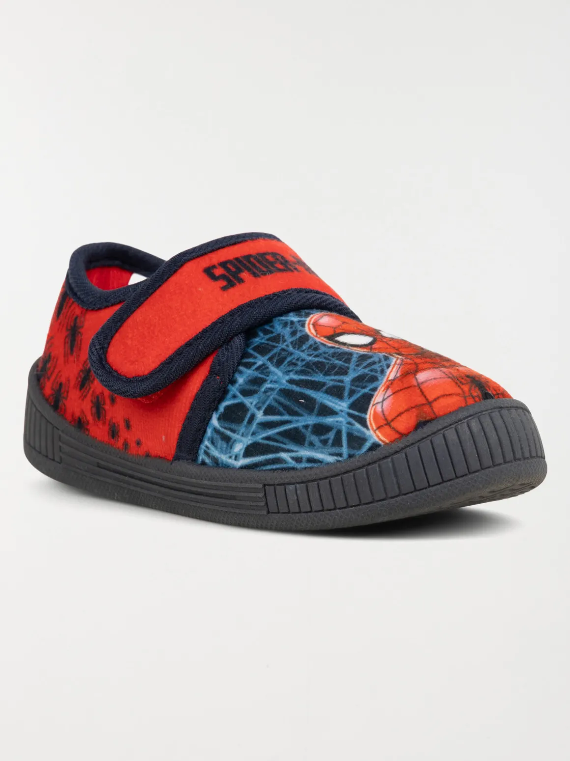 Chausson Spiderman garçon (24-30)
